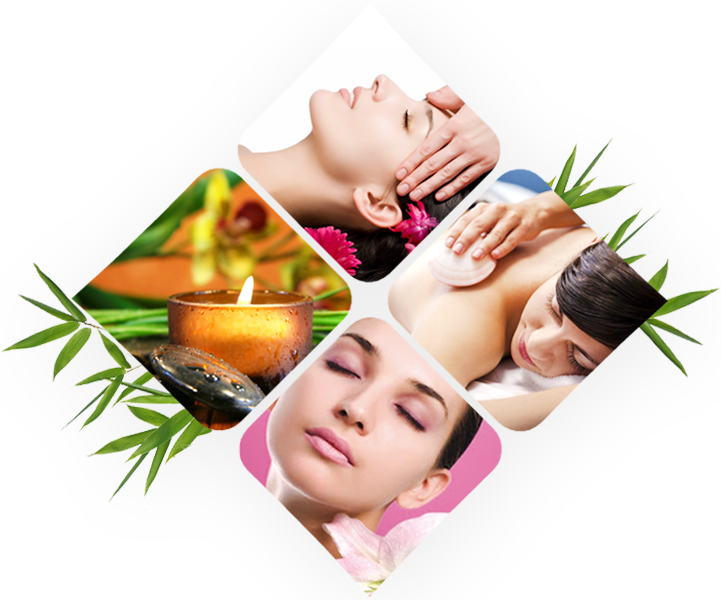 best spa in civic center rawalpindi