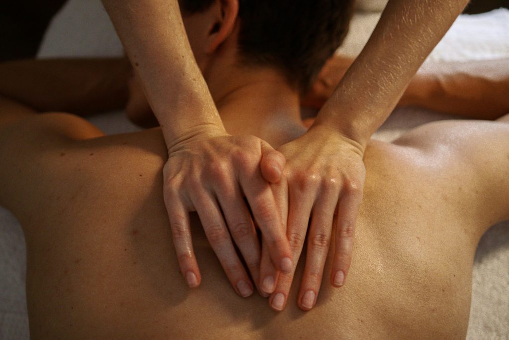 massage rawalpindi