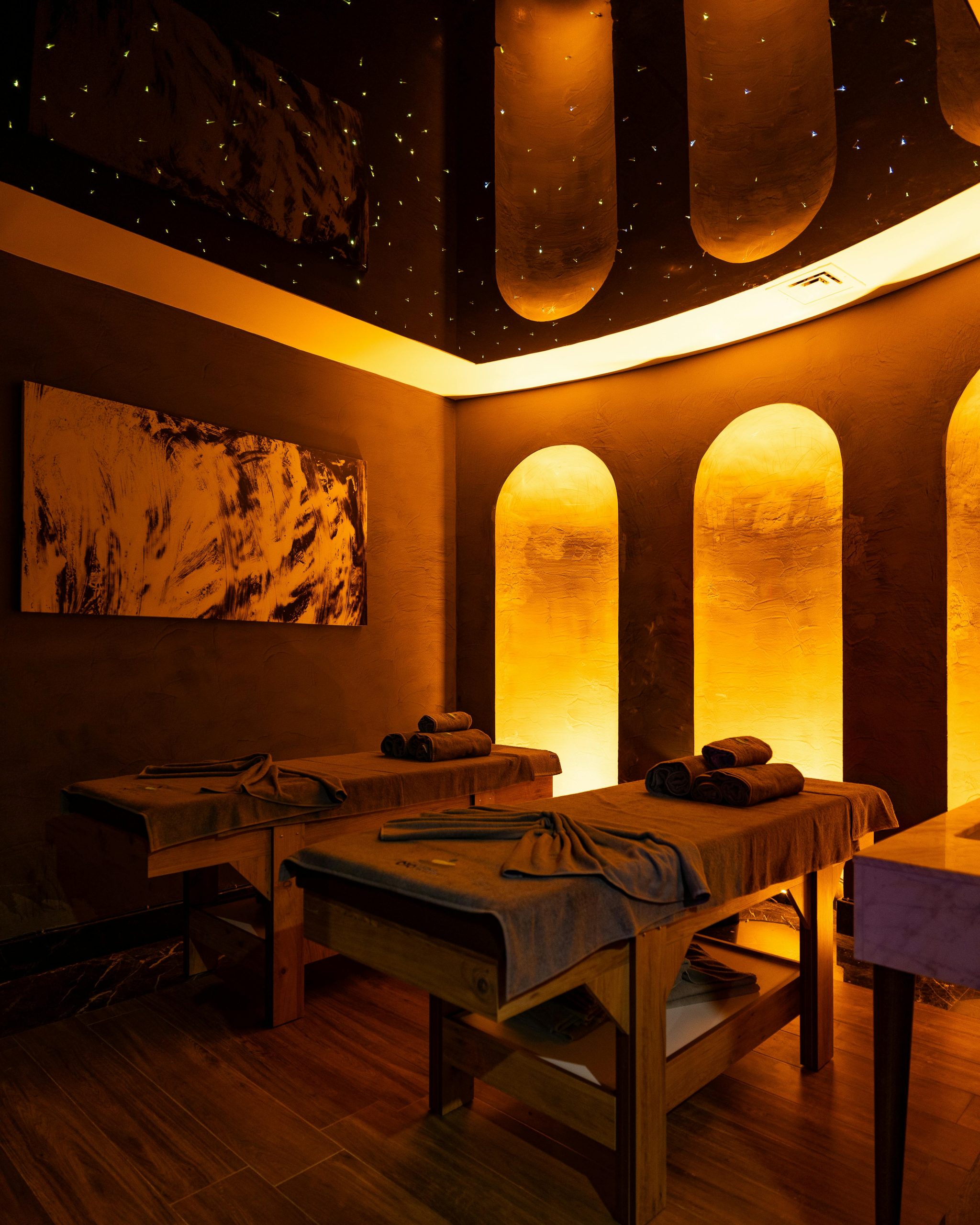 bahria massage center rawalpindi