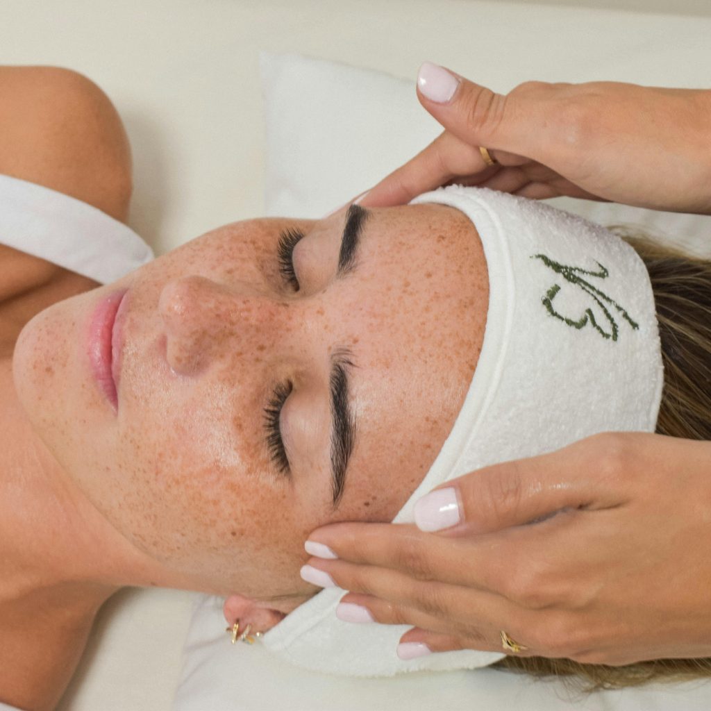 Full Body Massage in Rawalpindi | Queen Spa